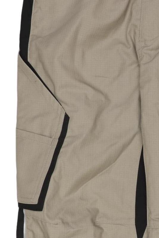 Thumbnail - engelbert strauss Jungen Stoffhose, beige, Gr. 146