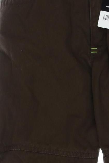 Thumbnail - engelbert strauss Jungen Stoffhose, braun, Gr. 128