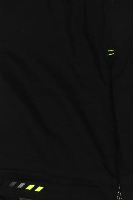 Thumbnail - engelbert strauss Jungen Stoffhose, neon, Gr. 140