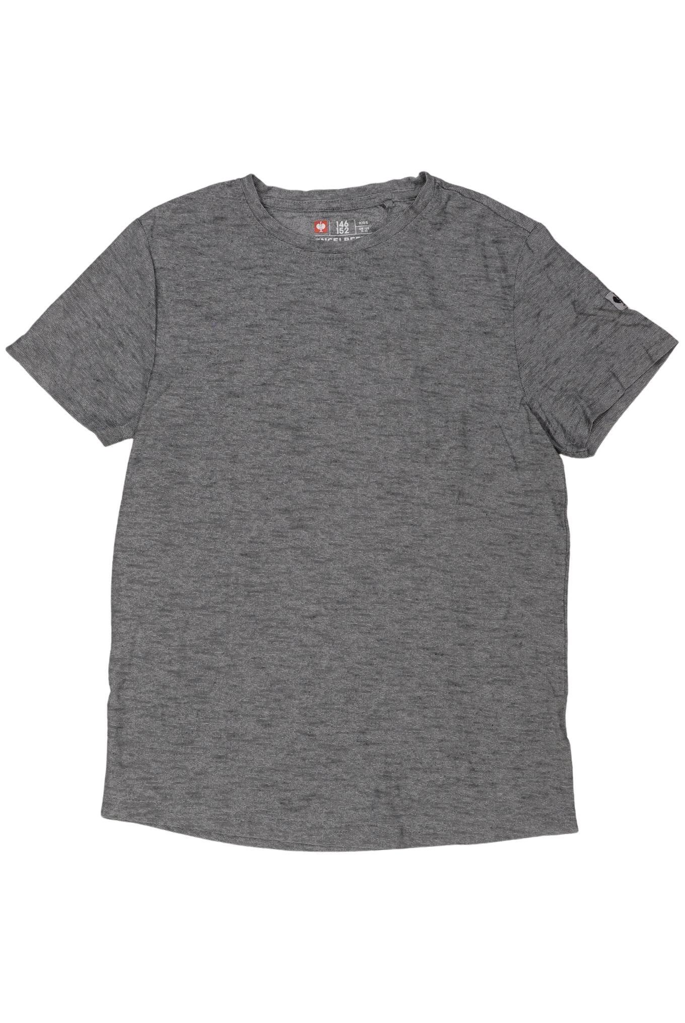 

engelbert strauss Jungen T-Shirt, grau, Gr. 146