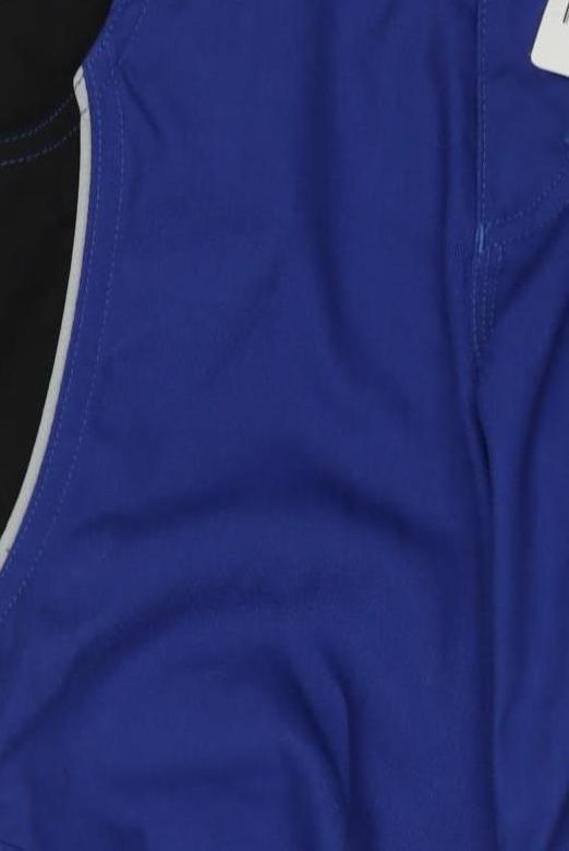 Thumbnail - engelbert strauss Jungen Stoffhose, blau, Gr. 98