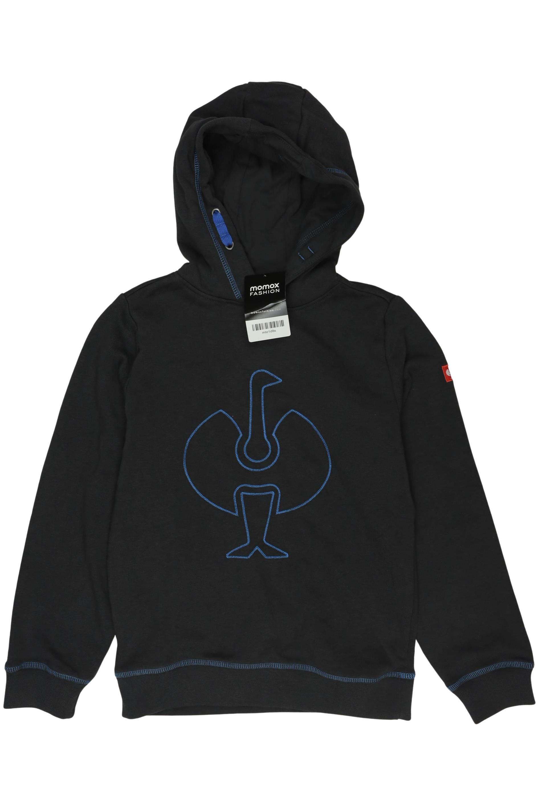 

engelbert strauss Jungen Hoodies & Sweater, schwarz, Gr. 134/140