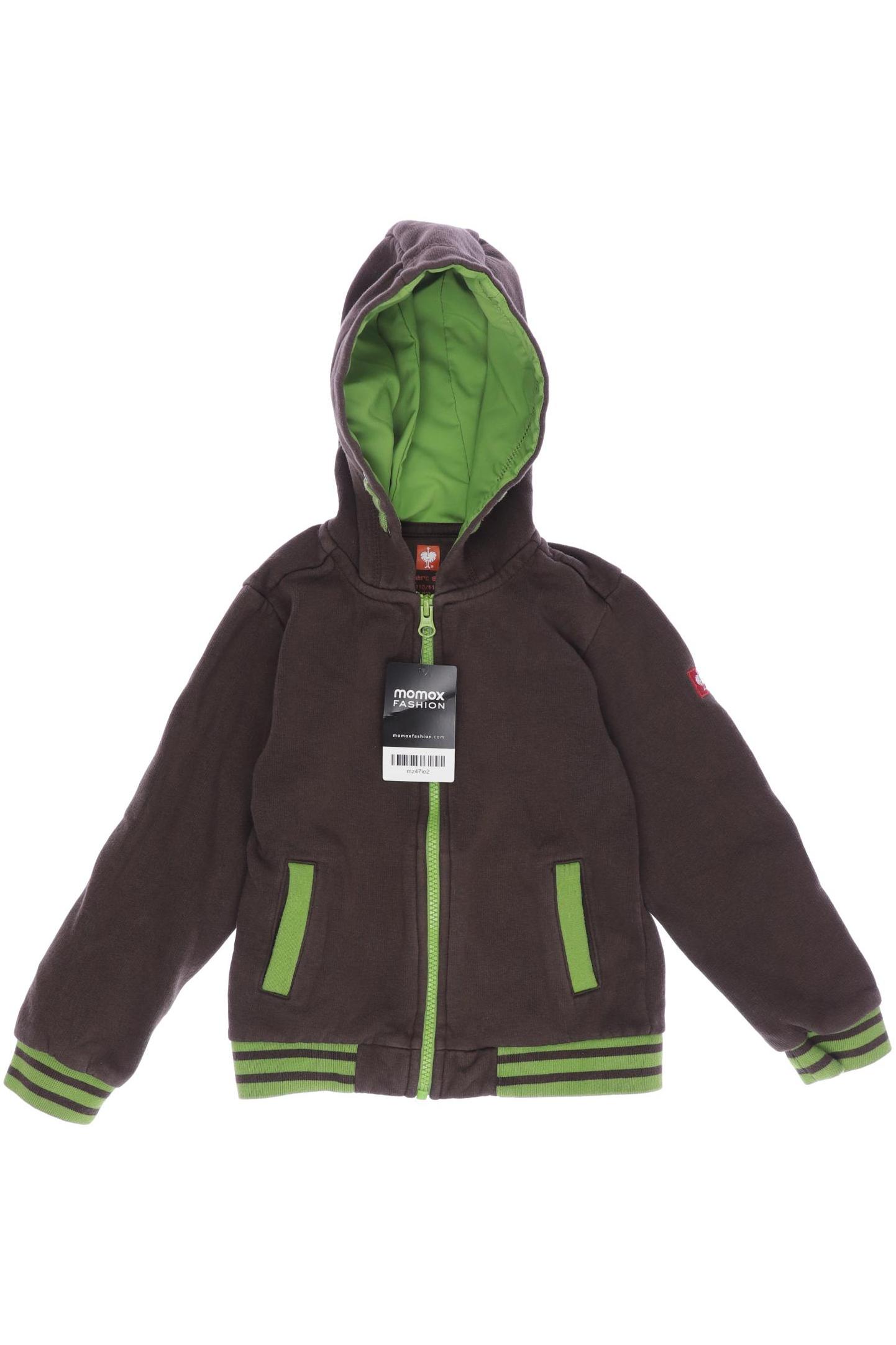 

engelbert strauss Jungen Hoodies & Sweater, braun