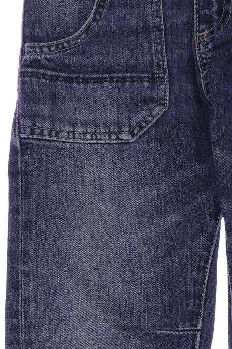 Thumbnail - engelbert strauss Herren Jeans, marineblau, Gr. 122/128
