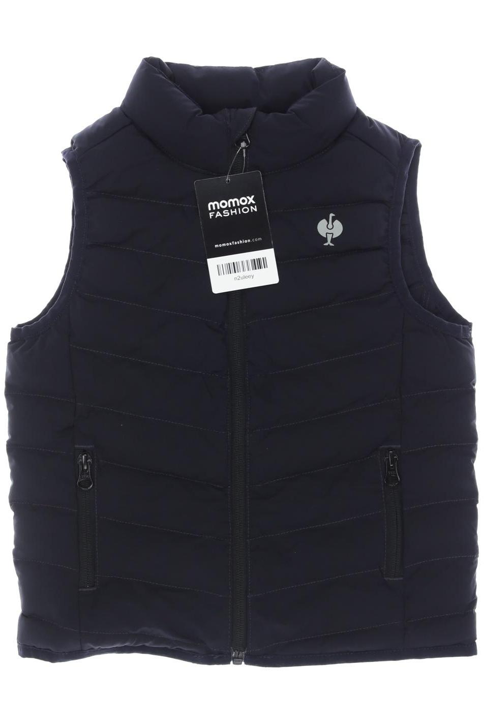 

engelbert strauss Herren Jacke, schwarz, Gr. 110/116