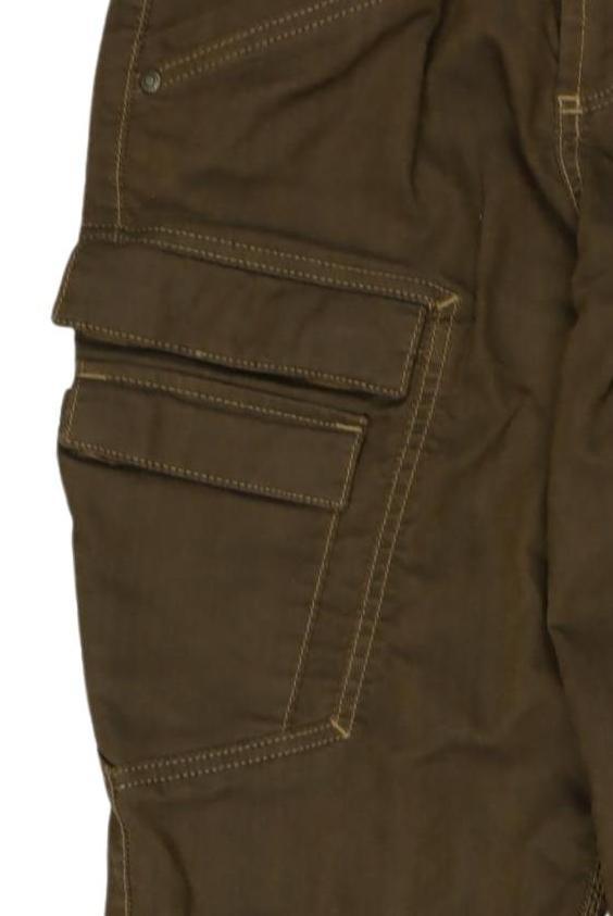 Thumbnail - engelbert strauss Jungen Jeans, braun, Gr. 158/164