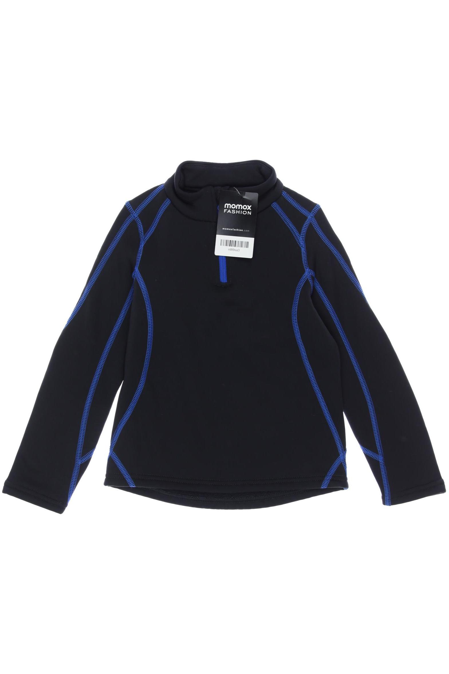 

engelbert strauss Herren Hoodies & Sweater, grau, Gr. 110/116