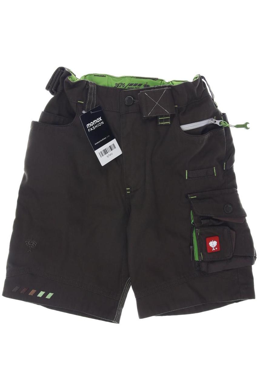 

engelbert strauss Jungen Shorts, braun