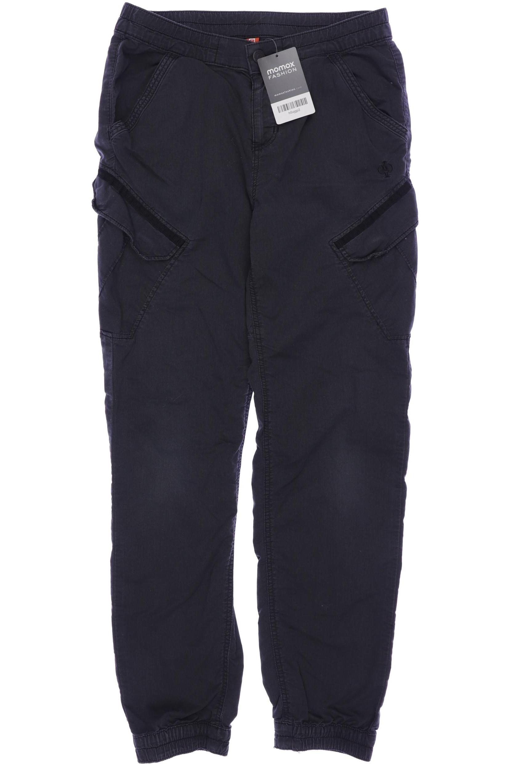 

engelbert strauss Herren Stoffhose, grau, Gr. 164