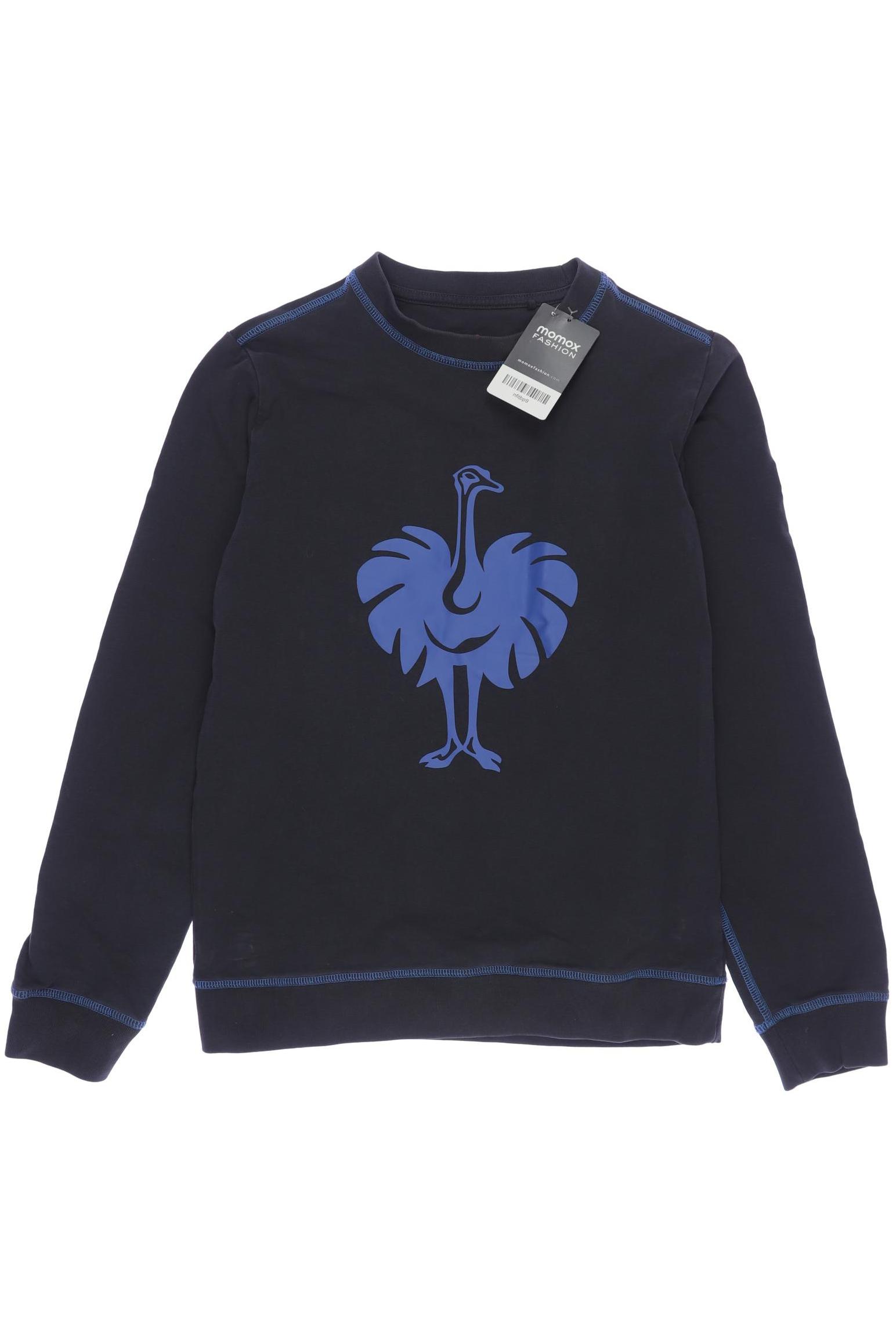 

engelbert strauss Jungen Hoodies & Sweater, marineblau