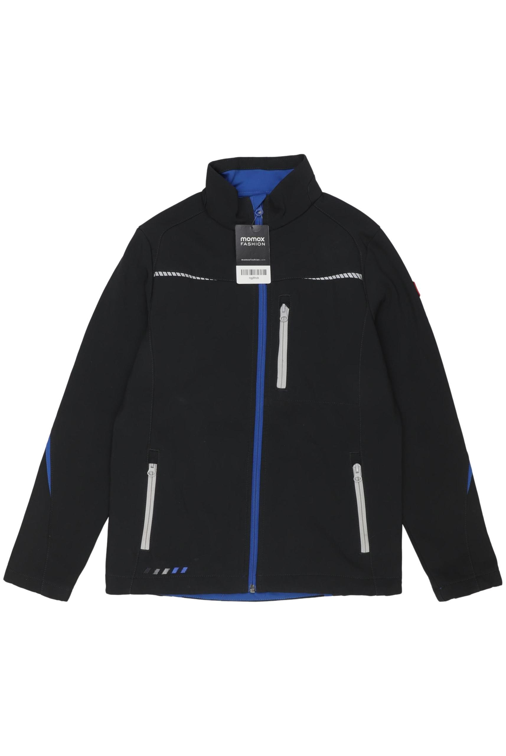 

engelbert strauss Jungen Jacke, mehrfarbig, Gr. 146/152