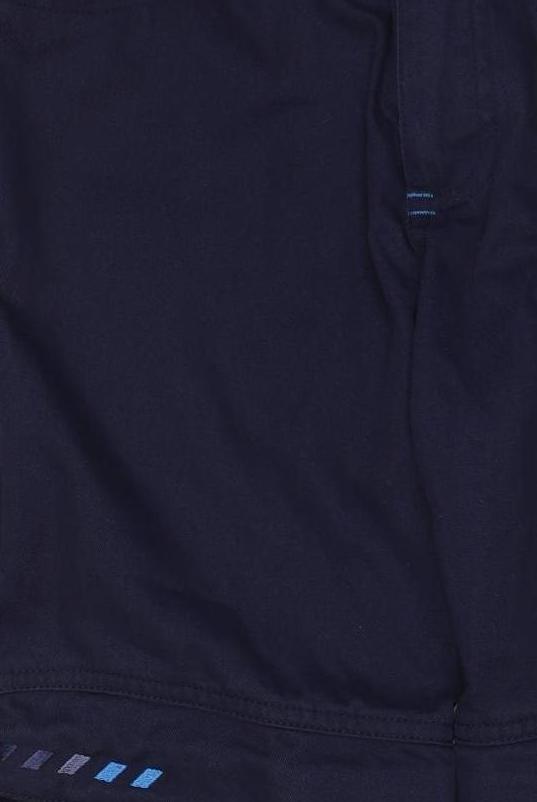 Thumbnail - engelbert strauss Jungen Stoffhose, marineblau, Gr. 134