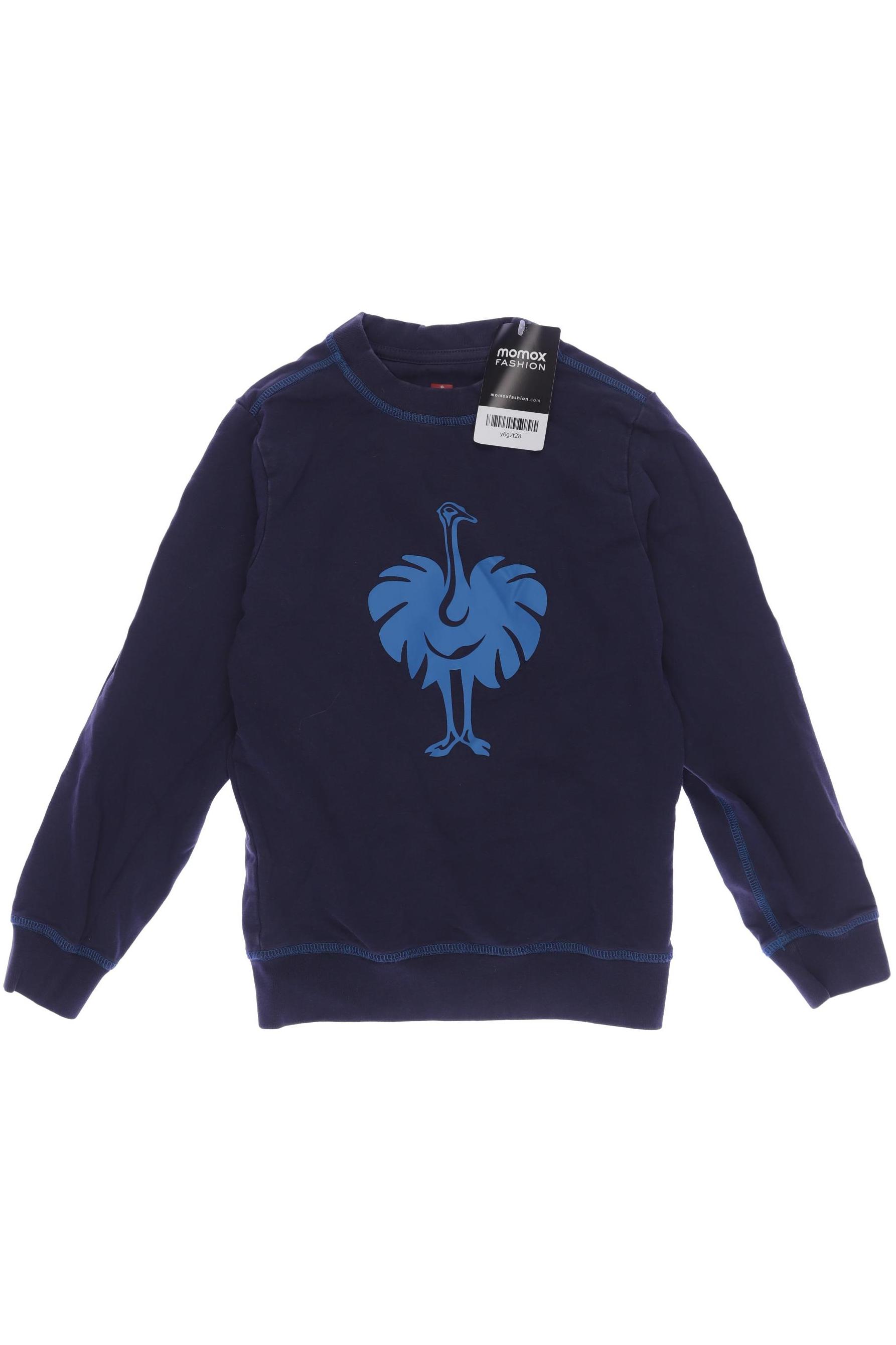 

engelbert strauss Jungen Hoodies & Sweater, marineblau
