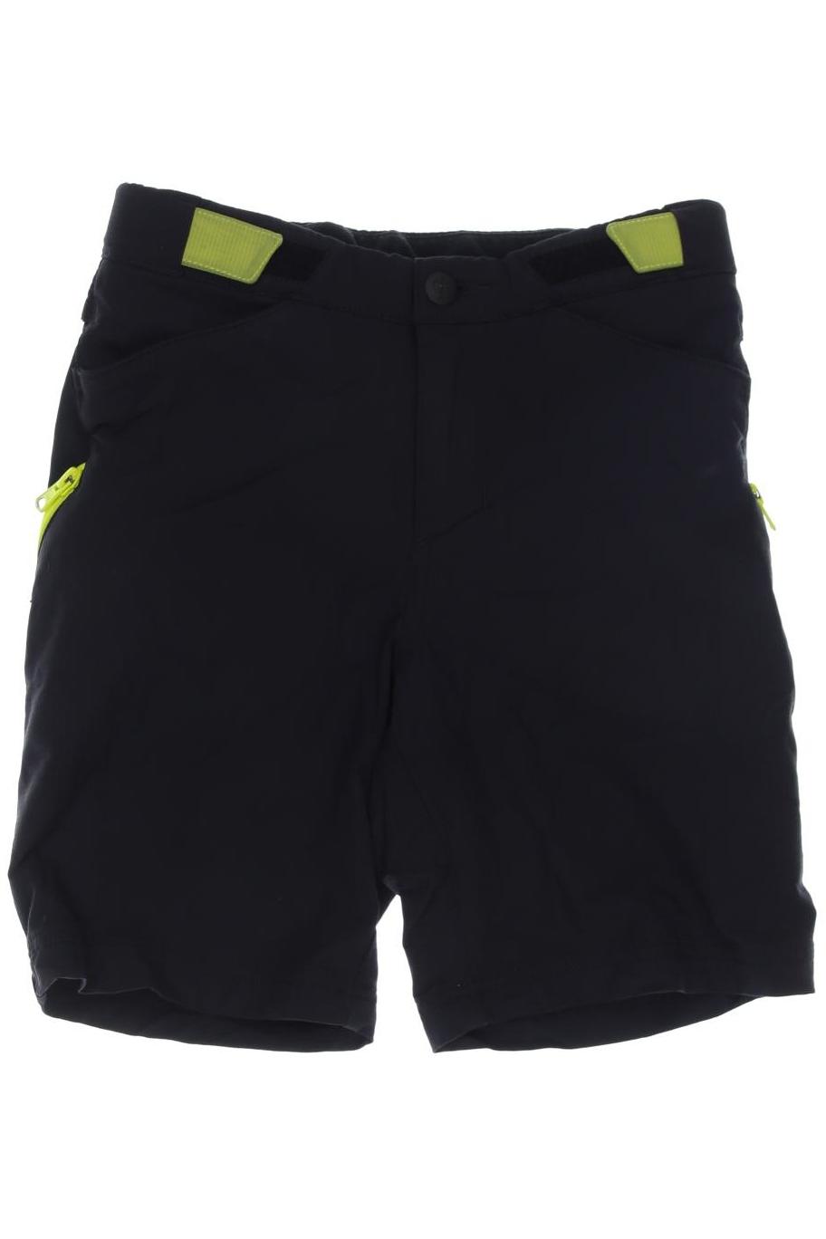 

engelbert strauss Herren Shorts, schwarz, Gr. 134