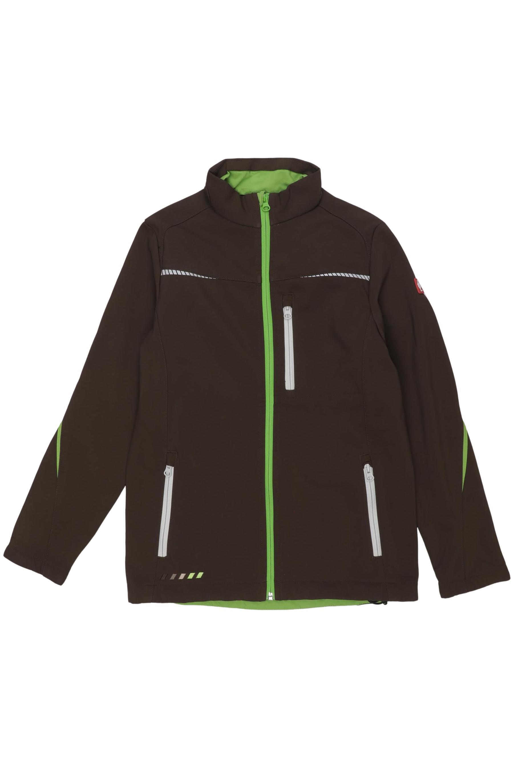 

engelbert strauss Jungen Jacke, mehrfarbig, Gr. 158/164