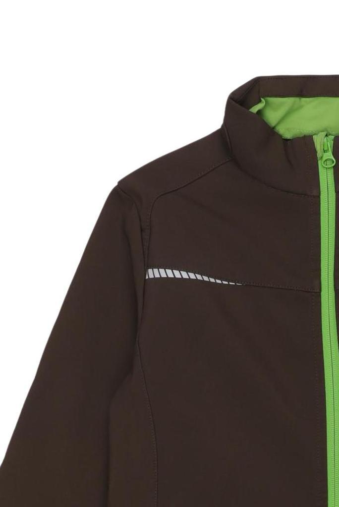 Thumbnail - engelbert strauss Jungen Jacke, mehrfarbig, Gr. 158/164