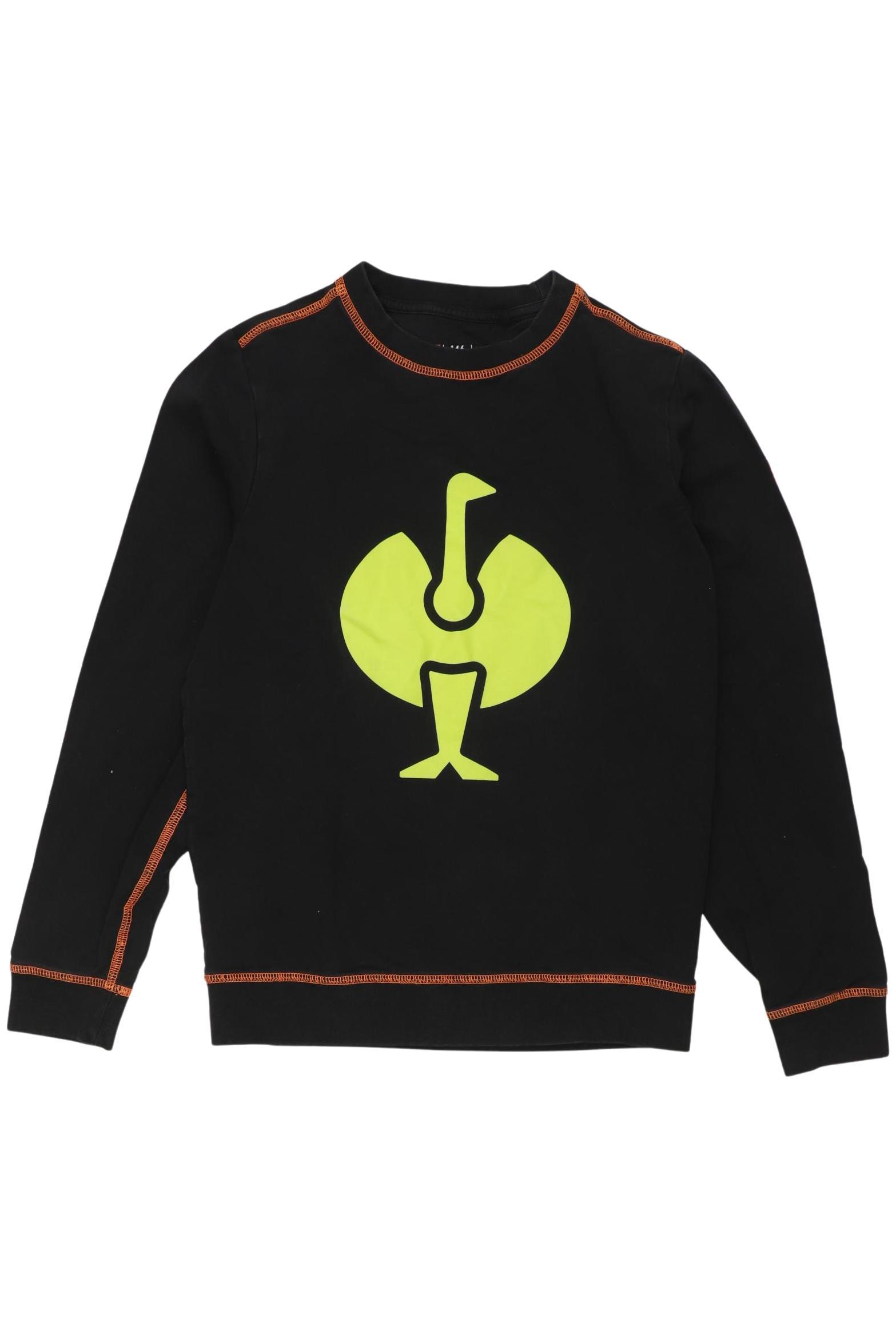 

engelbert strauss Jungen Hoodies & Sweater, neon, Gr. 146/152
