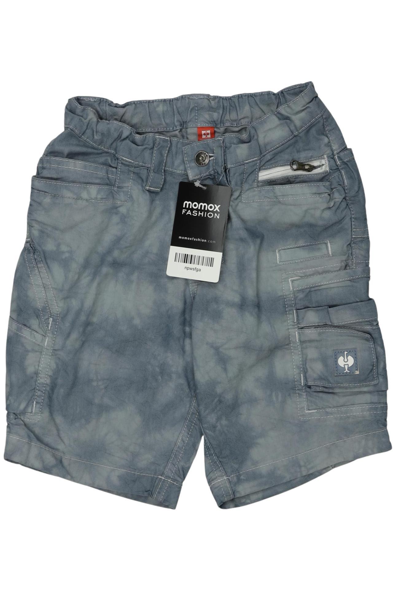 

engelbert strauss Jungen Stoffhose, hellblau, Gr. 110