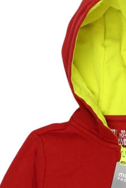 Thumbnail - engelbert strauss Jungen Hoodies &amp; Sweater, neon, Gr. 98/104