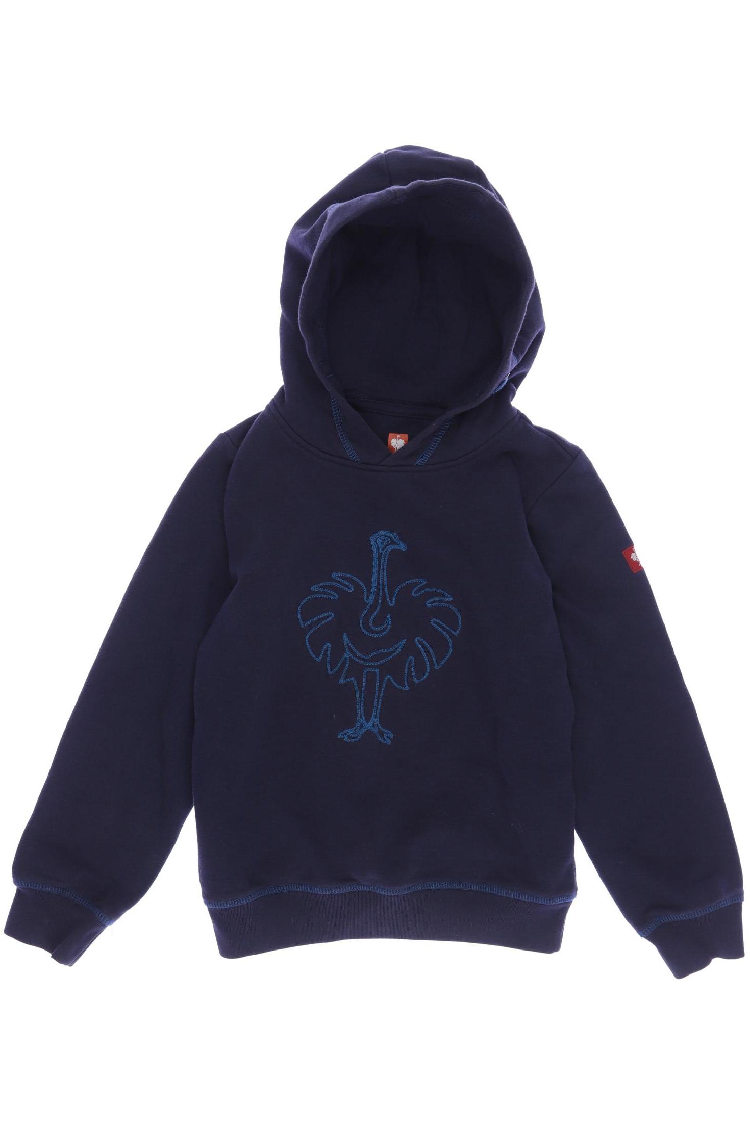 

engelbert strauss Herren Hoodies & Sweater, marineblau, Gr. 122