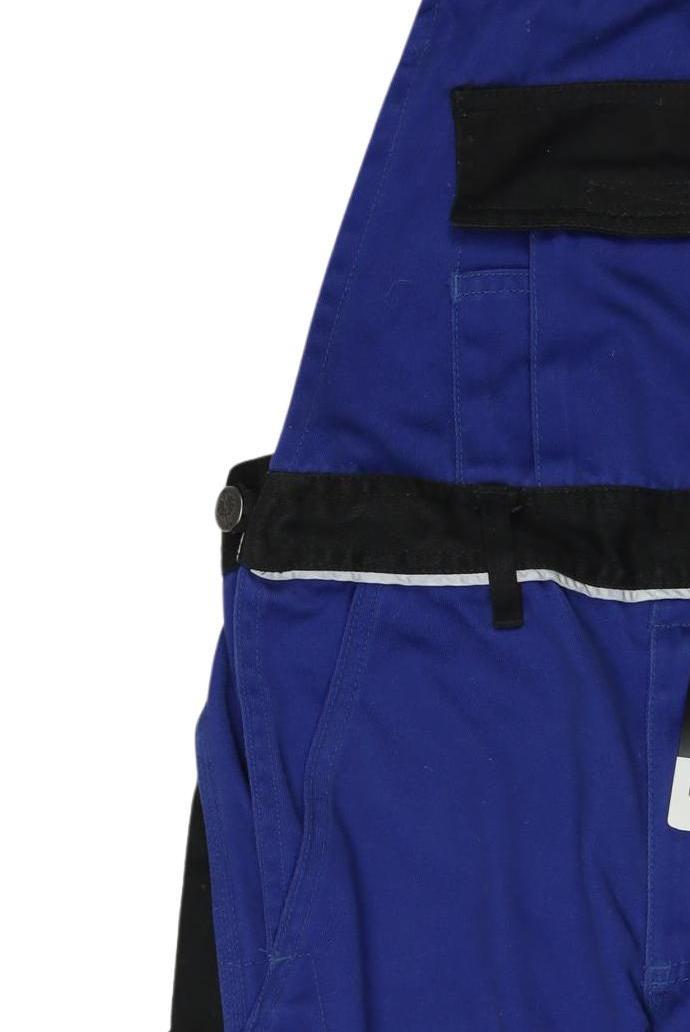 Thumbnail - engelbert strauss Jungen Stoffhose, blau, Gr. 110