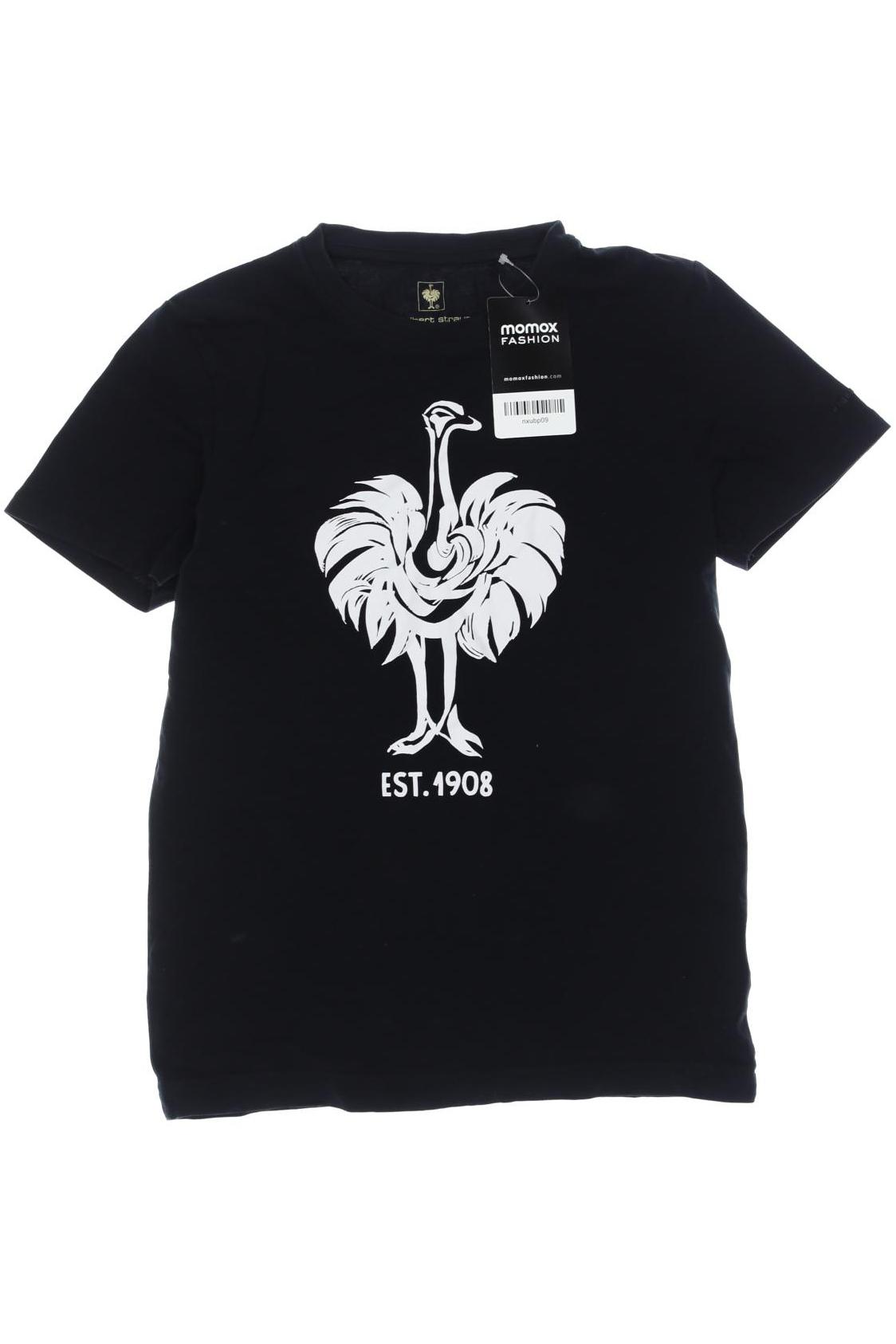 

engelbert strauss Herren T-Shirt, schwarz, Gr. 134
