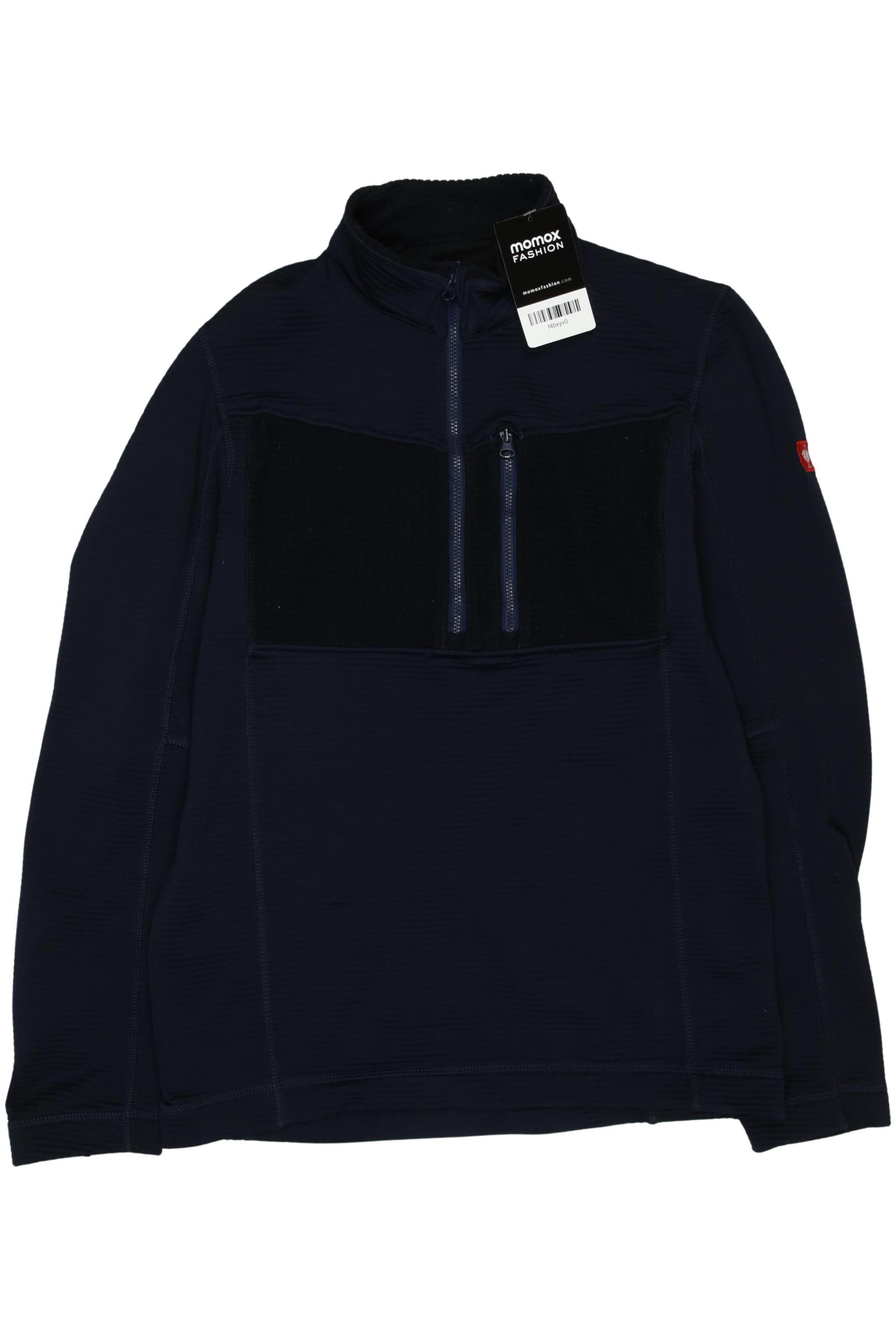 

engelbert strauss Jungen Hoodies & Sweater, marineblau, Gr. 158/164