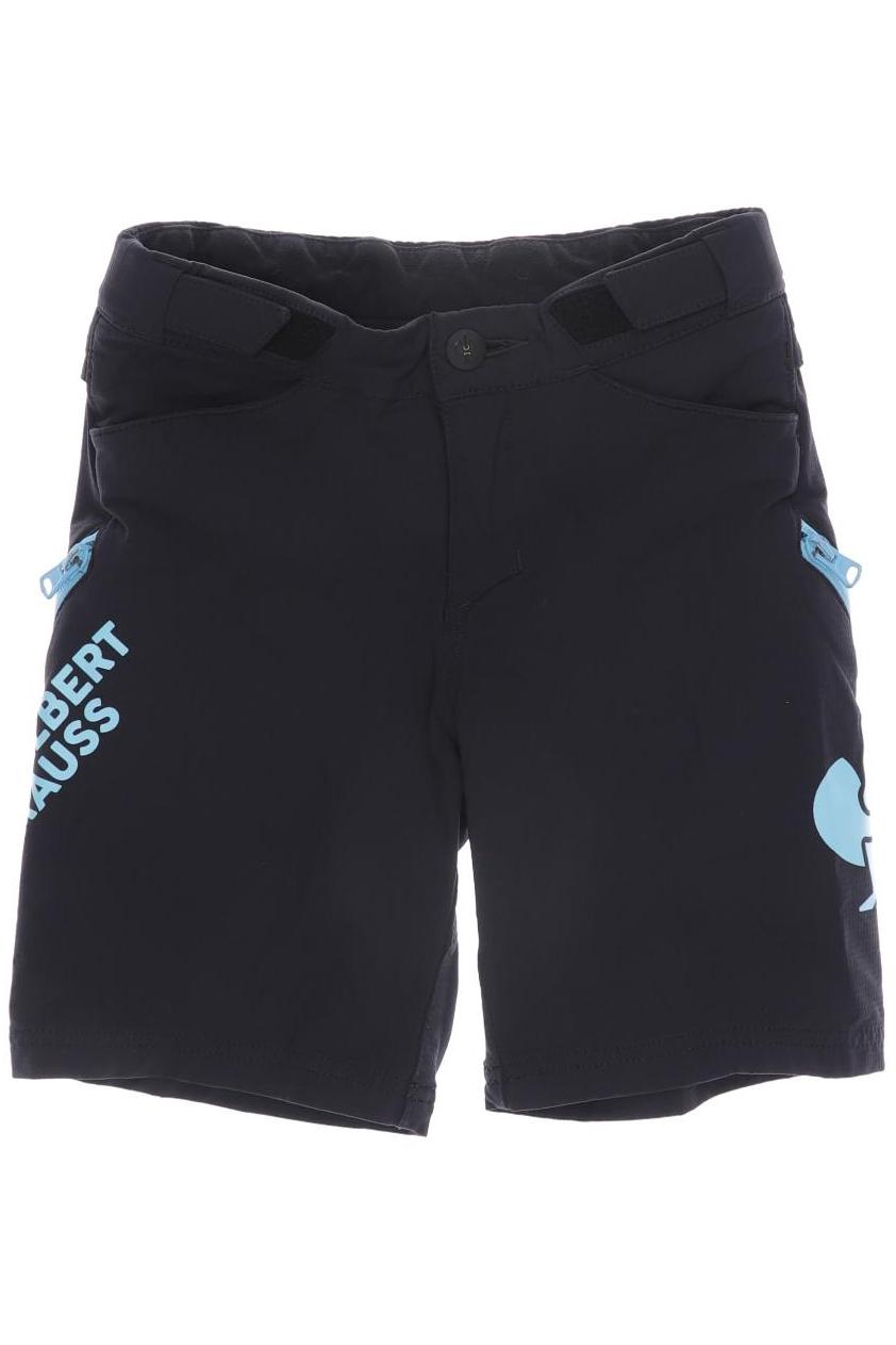 

engelbert strauss Herren Shorts, schwarz, Gr. 122