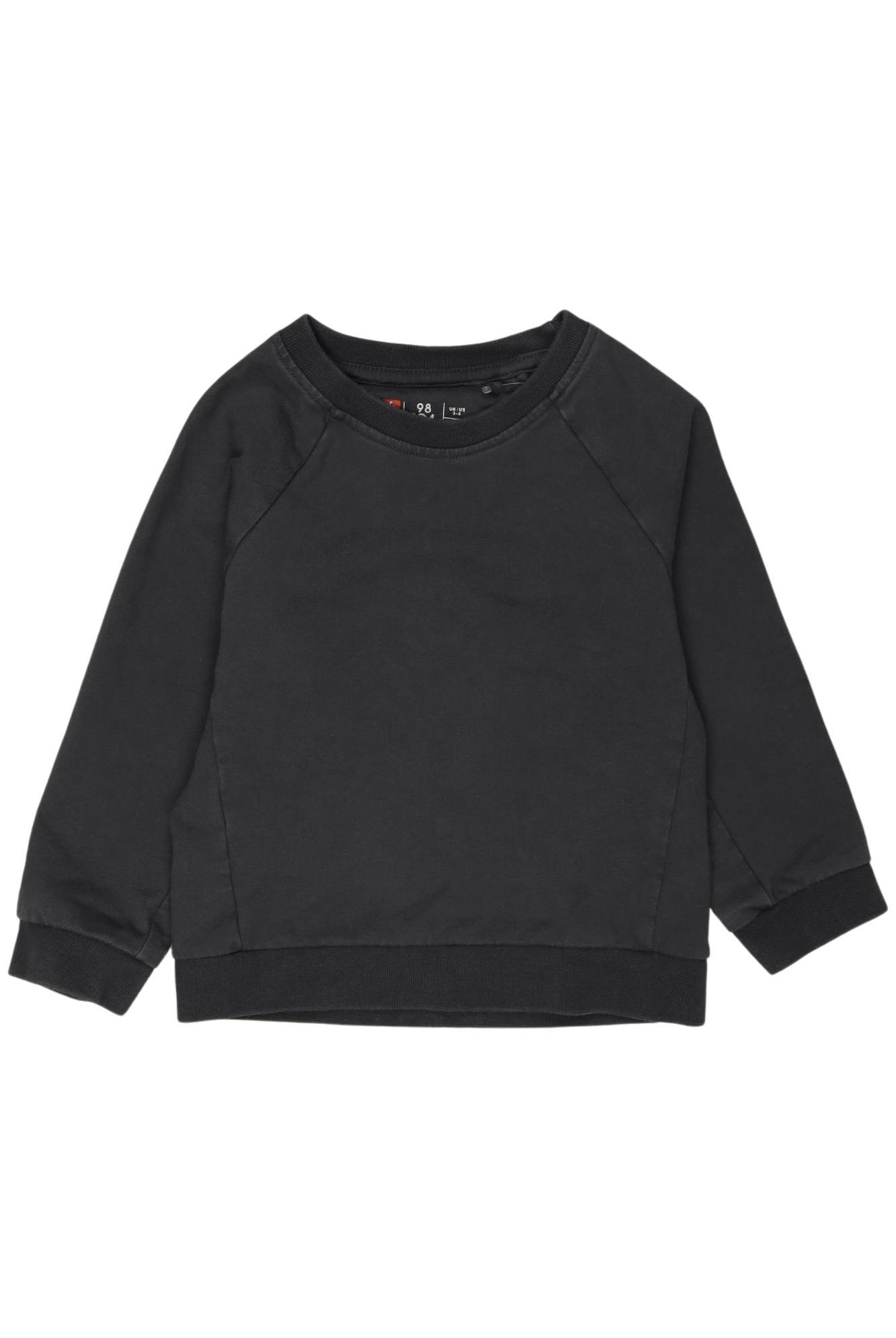 

engelbert strauss Jungen Hoodies & Sweater, grau, Gr. 98/104