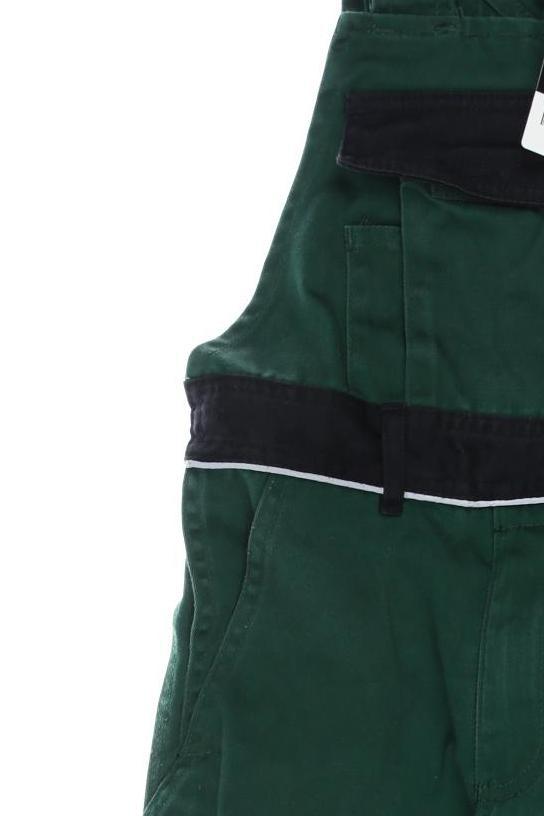 Thumbnail - engelbert strauss Jungen Stoffhose, grün, Gr. 116