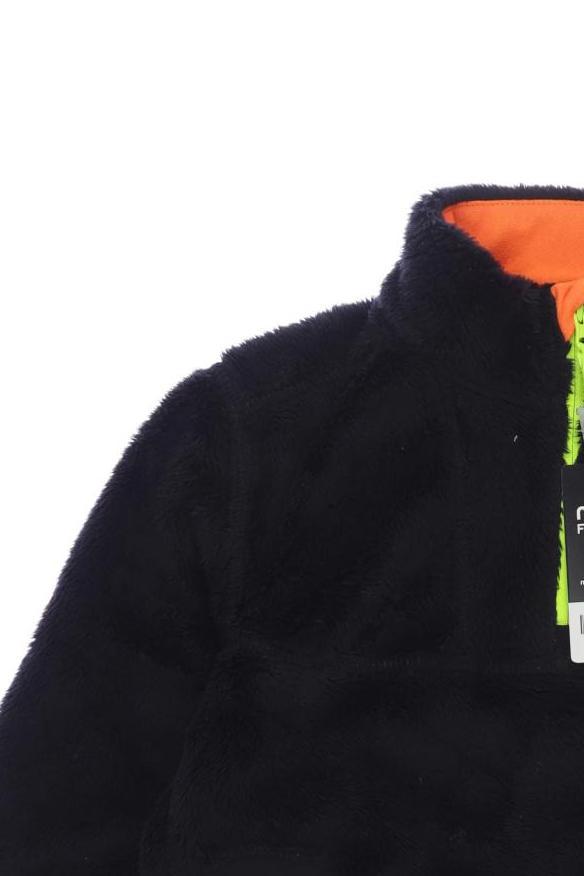 Thumbnail - engelbert strauss Jungen Pullover, schwarz, Gr. 122