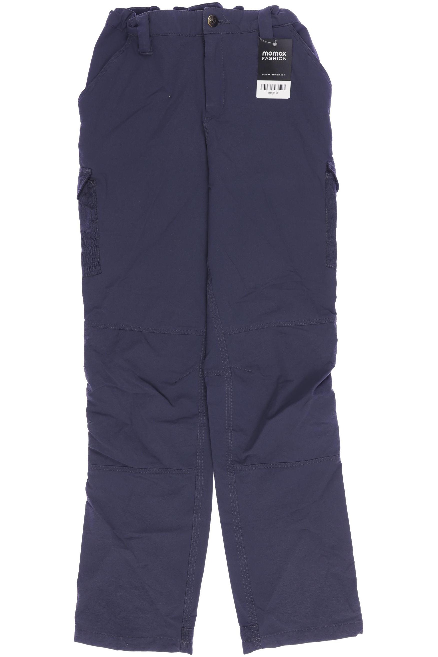 

engelbert strauss Herren Stoffhose, marineblau, Gr. 158