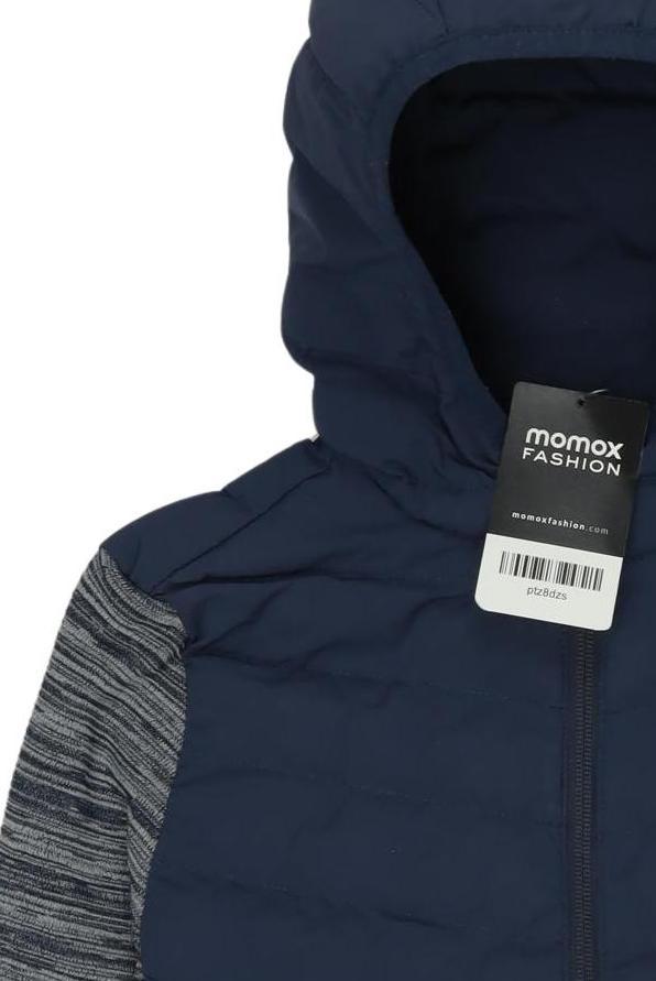 Thumbnail - engelbert strauss Jungen Jacke, mehrfarbig, Gr. 146/152