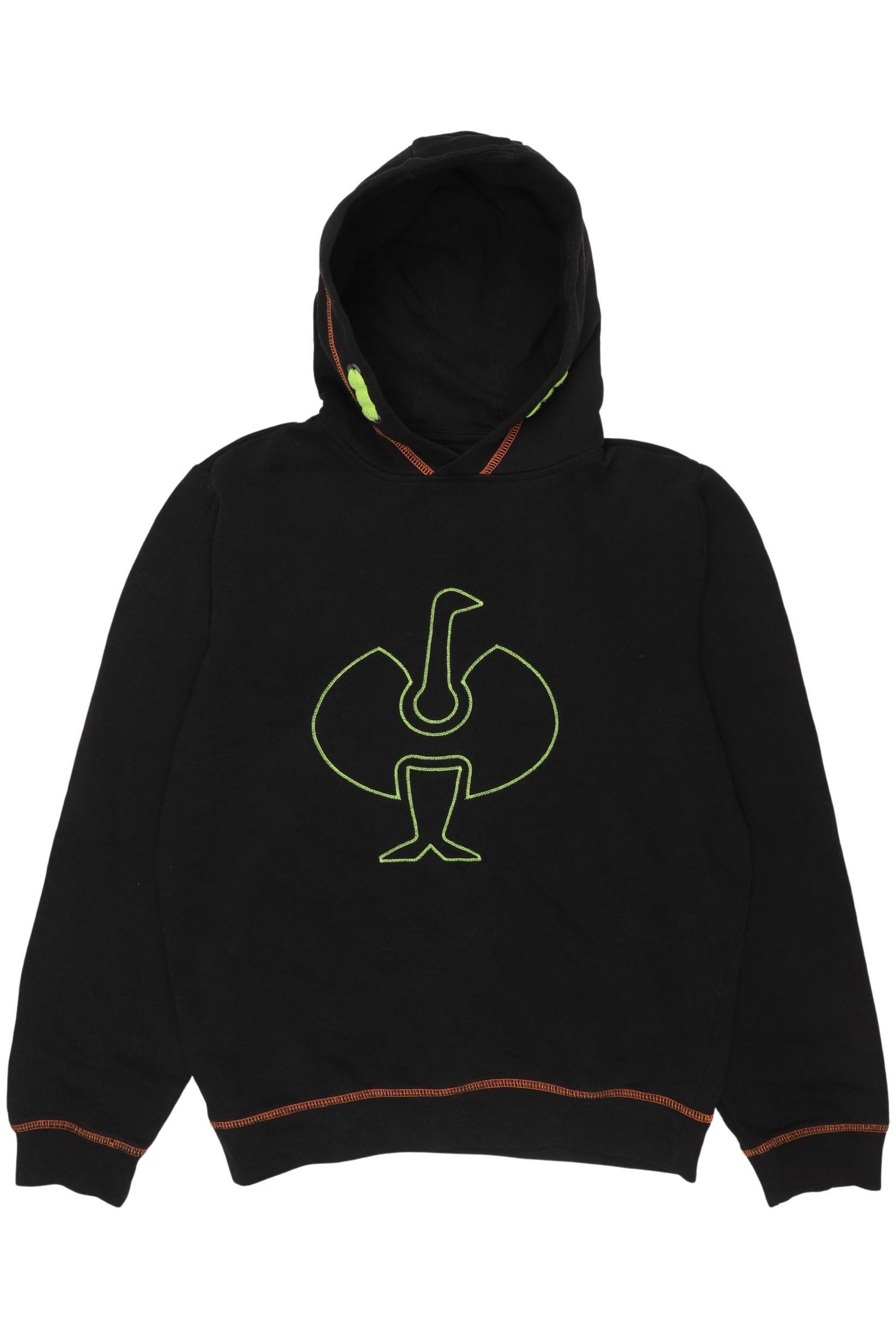 

engelbert strauss Herren Hoodies & Sweater, neon, Gr. 158/164