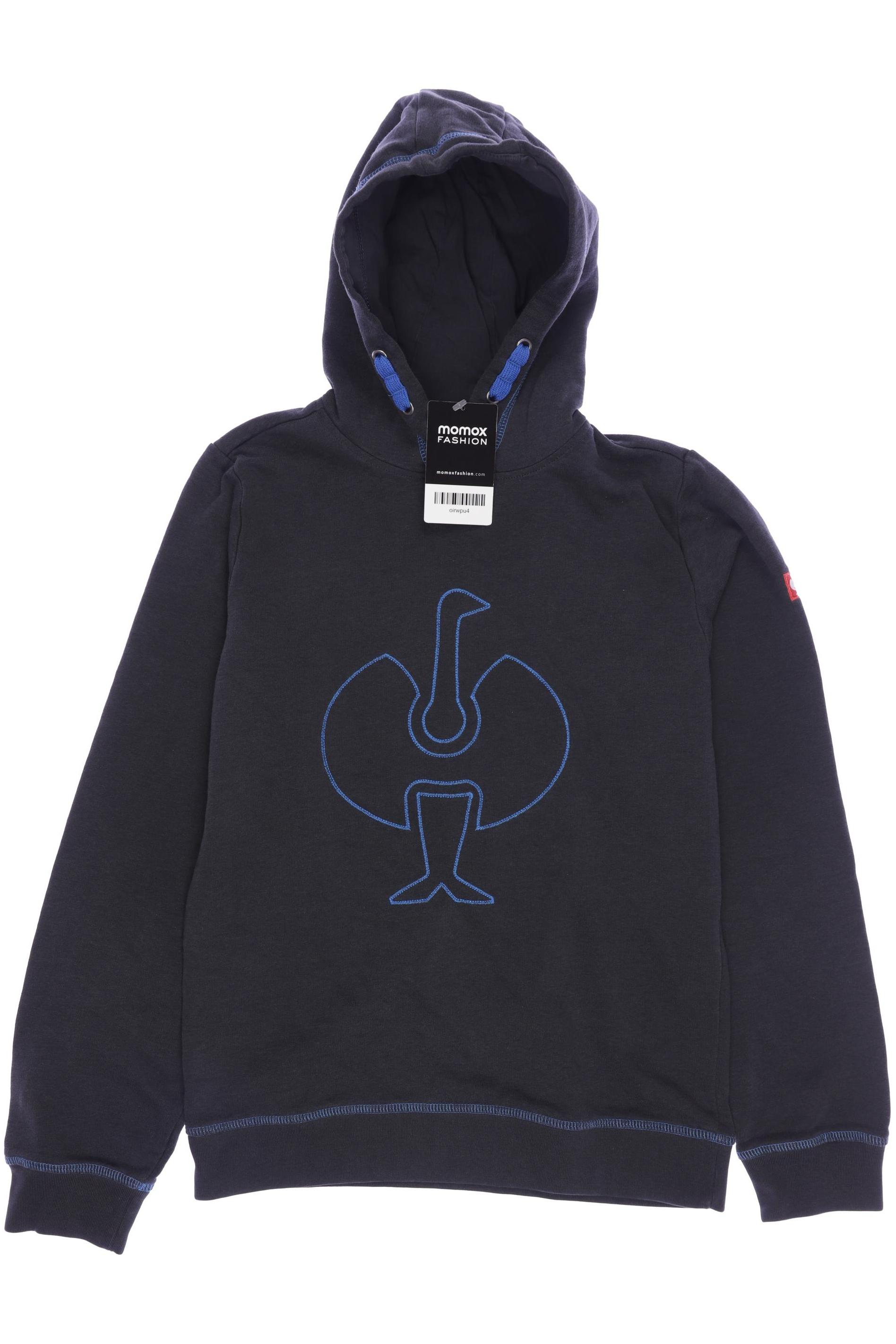

engelbert strauss Herren Hoodies & Sweater, grau, Gr. 146/152