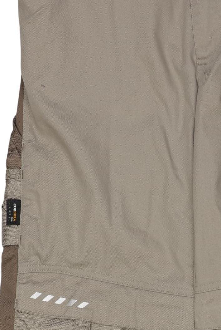 Thumbnail - engelbert strauss Jungen Stoffhose, beige, Gr. 158