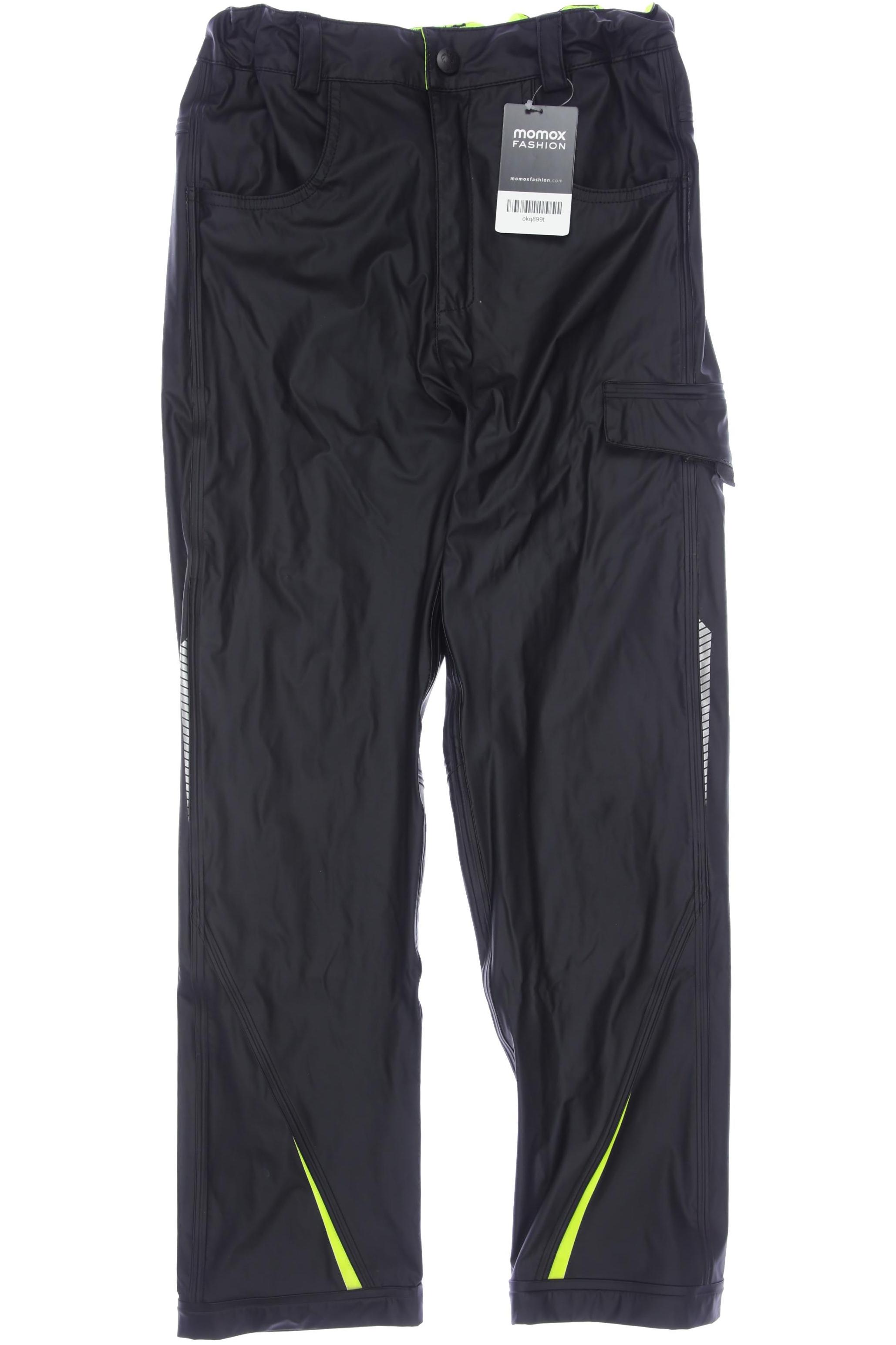 

engelbert strauss Herren Stoffhose, schwarz, Gr. 146