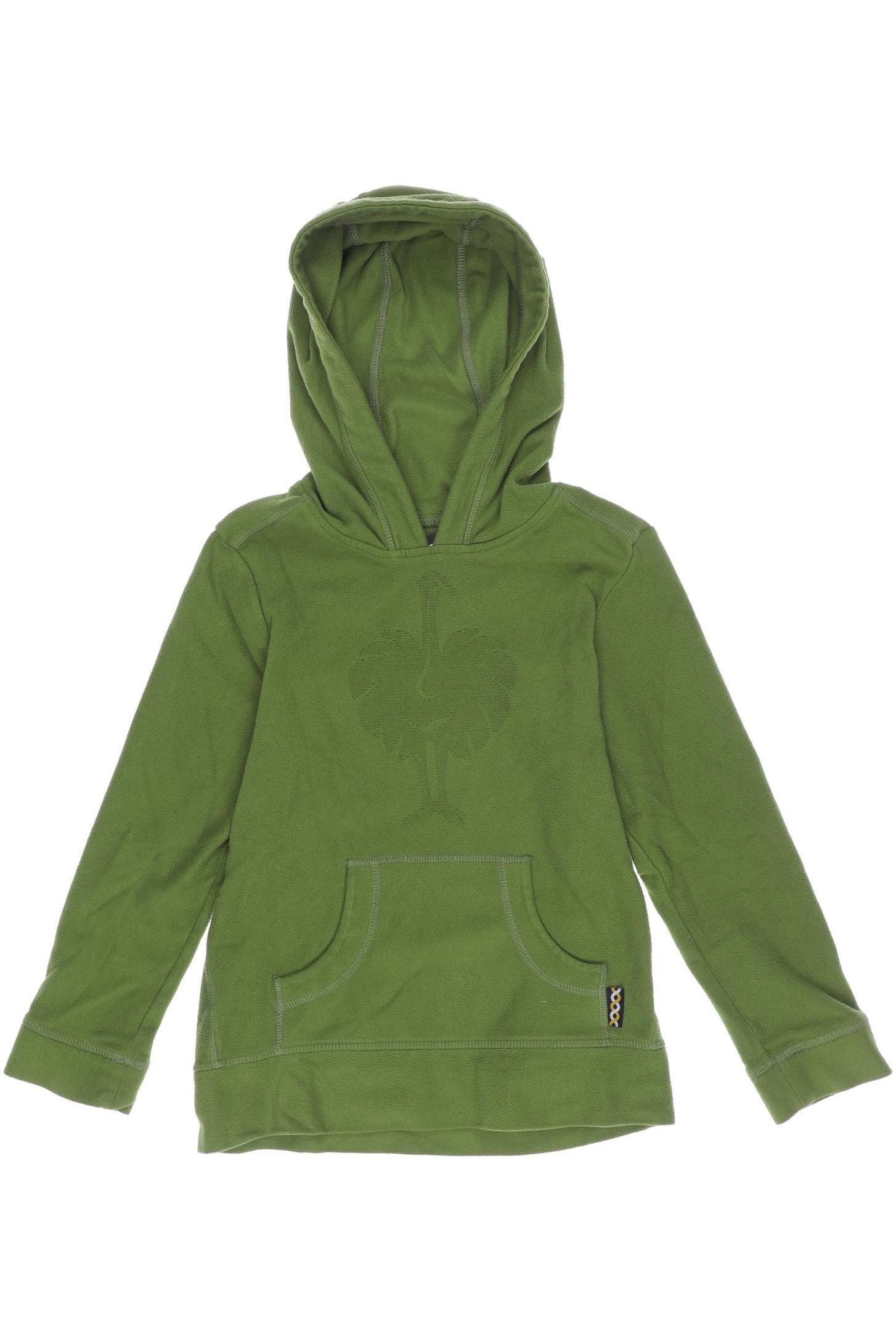 

engelbert strauss Herren Hoodies & Sweater, grün, Gr. 122