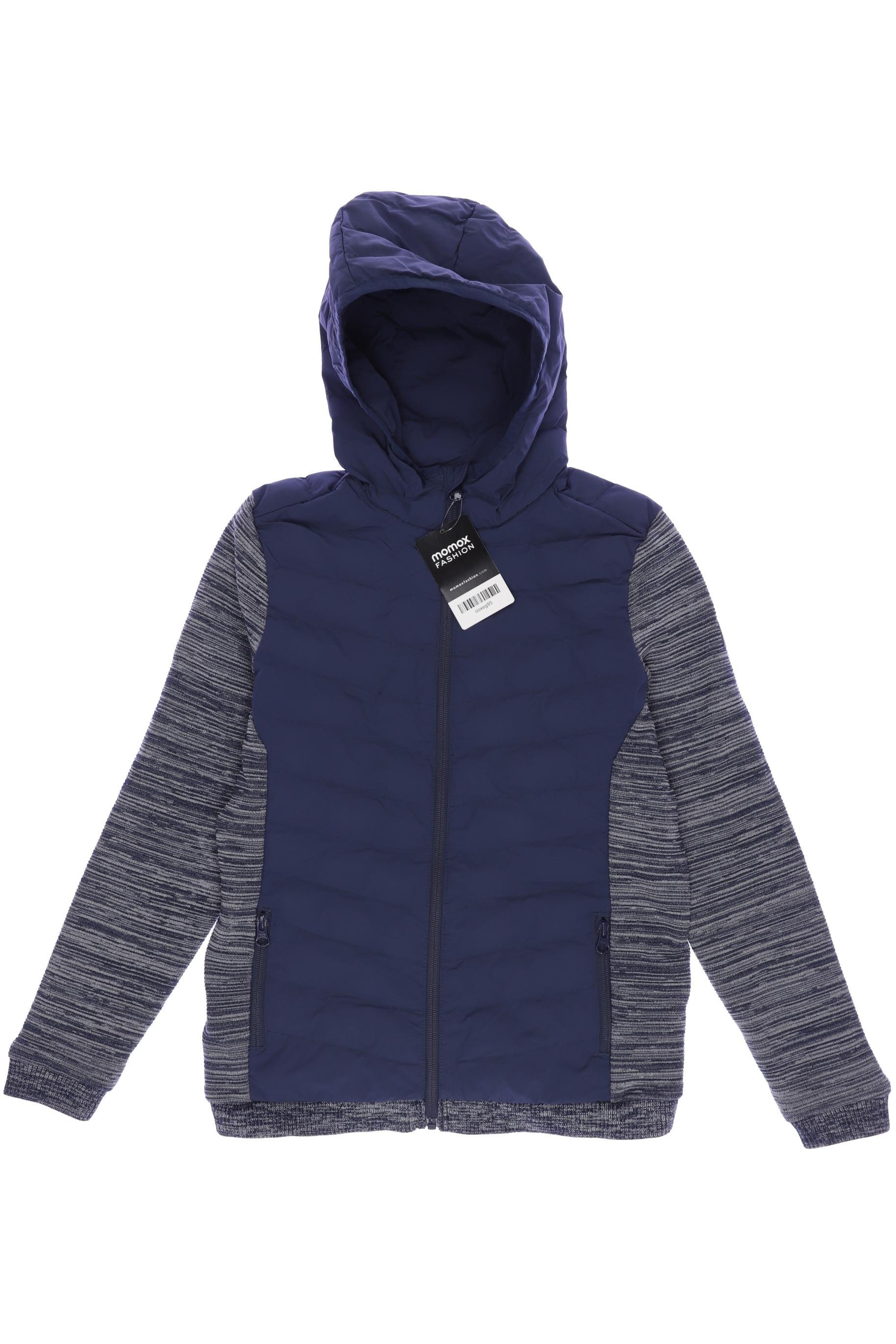 

engelbert strauss Herren Jacke, marineblau, Gr. 146