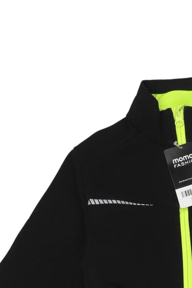 Thumbnail - engelbert strauss Jungen Jacke, neon, Gr. 110/116