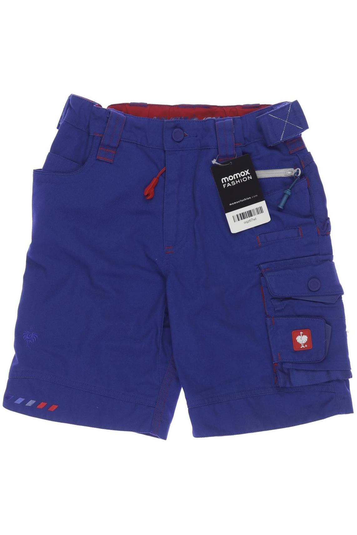 

engelbert strauss Jungen Shorts, marineblau