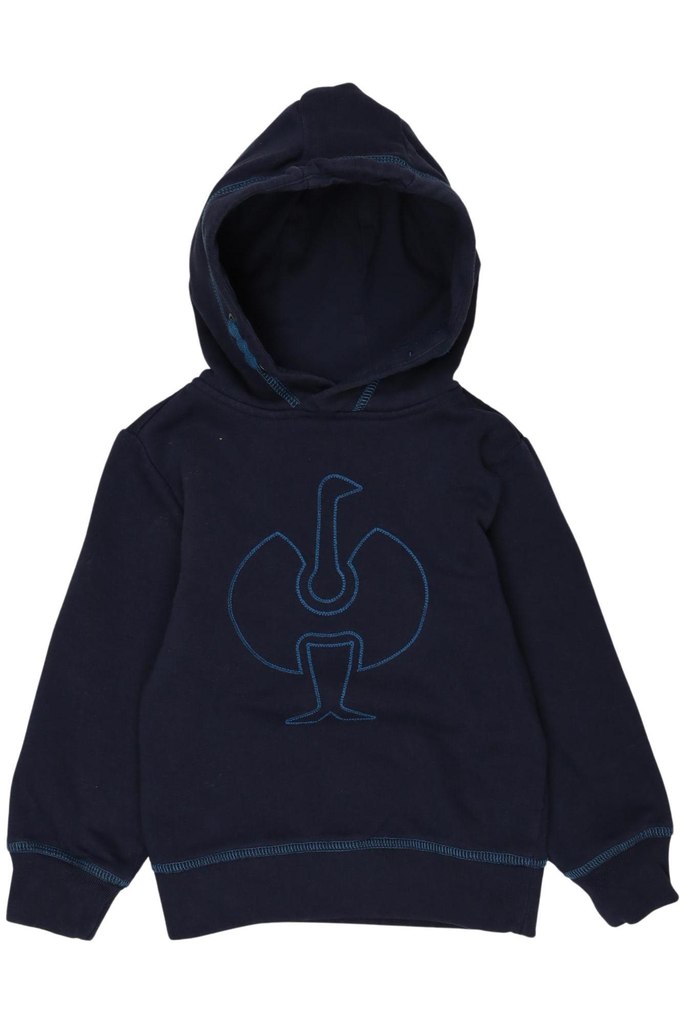 

engelbert strauss Jungen Hoodies & Sweater, marineblau, Gr. 98/104