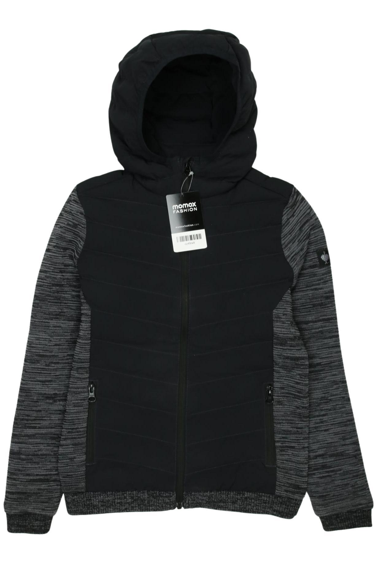 

engelbert strauss Herren Jacke, grau, Gr. 134