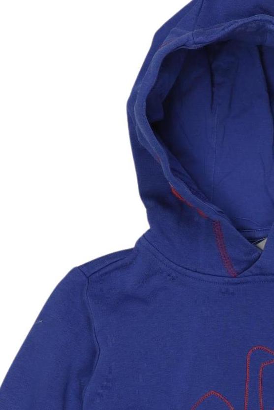 Thumbnail - engelbert strauss Jungen Hoodies &amp; Sweater, blau, Gr. 122/128