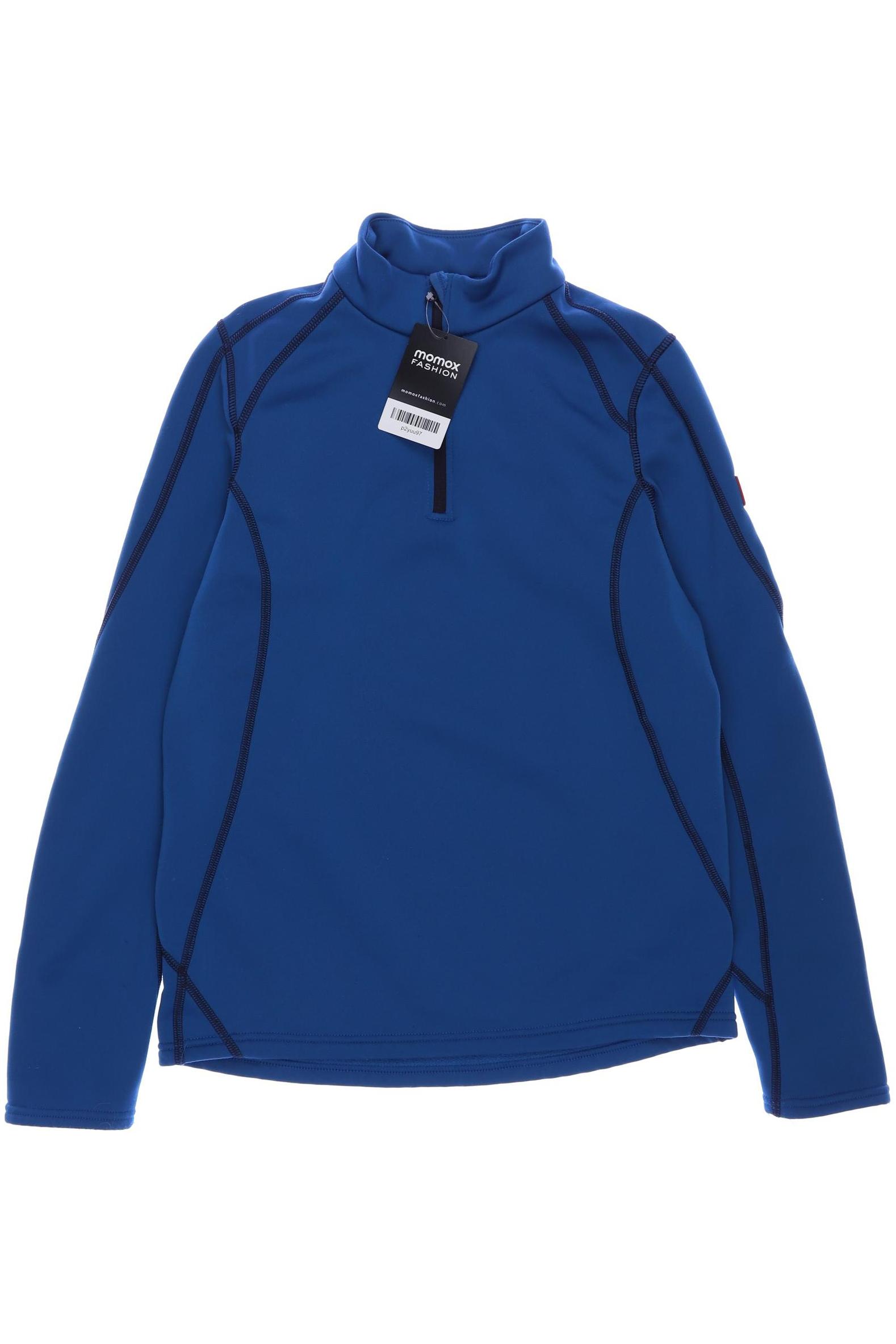 

engelbert strauss Jungen Hoodies & Sweater, blau