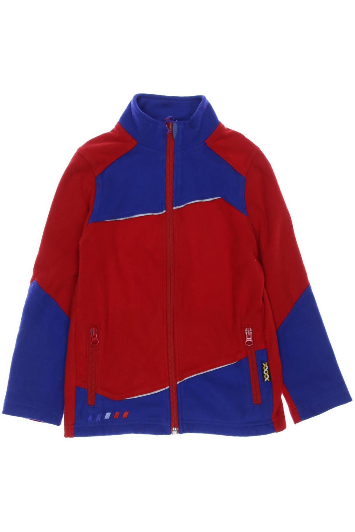 

engelbert strauss Herren Hoodies & Sweater, rot, Gr. 110/116
