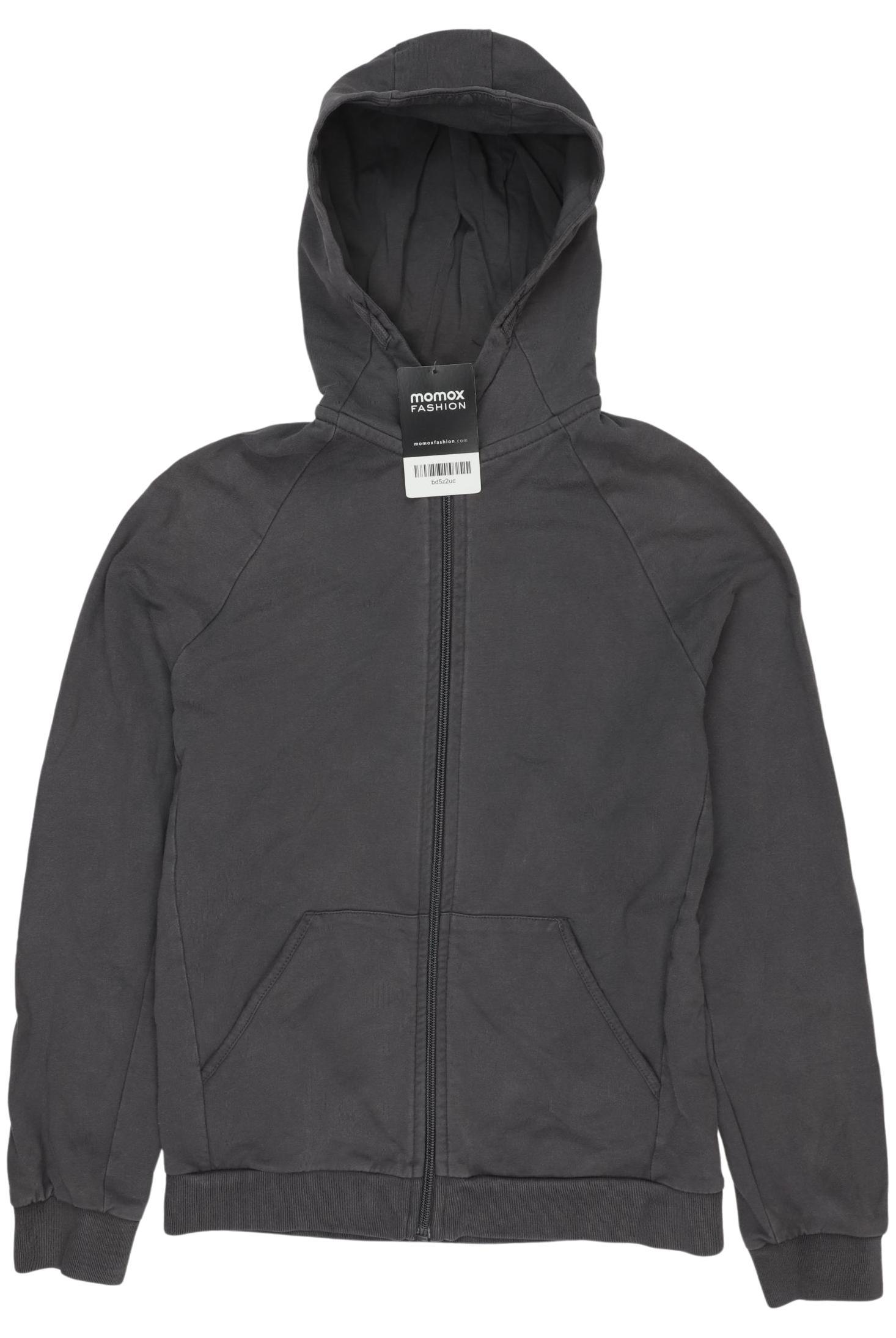 

engelbert strauss Jungen Hoodies & Sweater, grau, Gr. 158