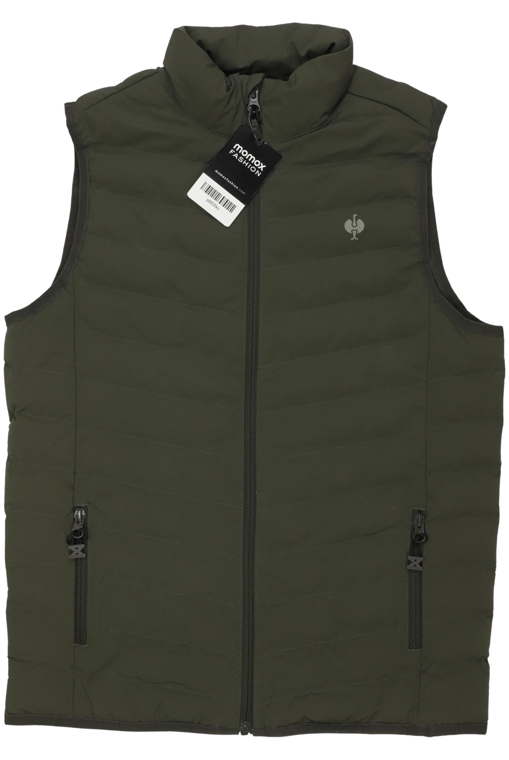 

engelbert strauss Jungen Jacke, grün, Gr. 158/164