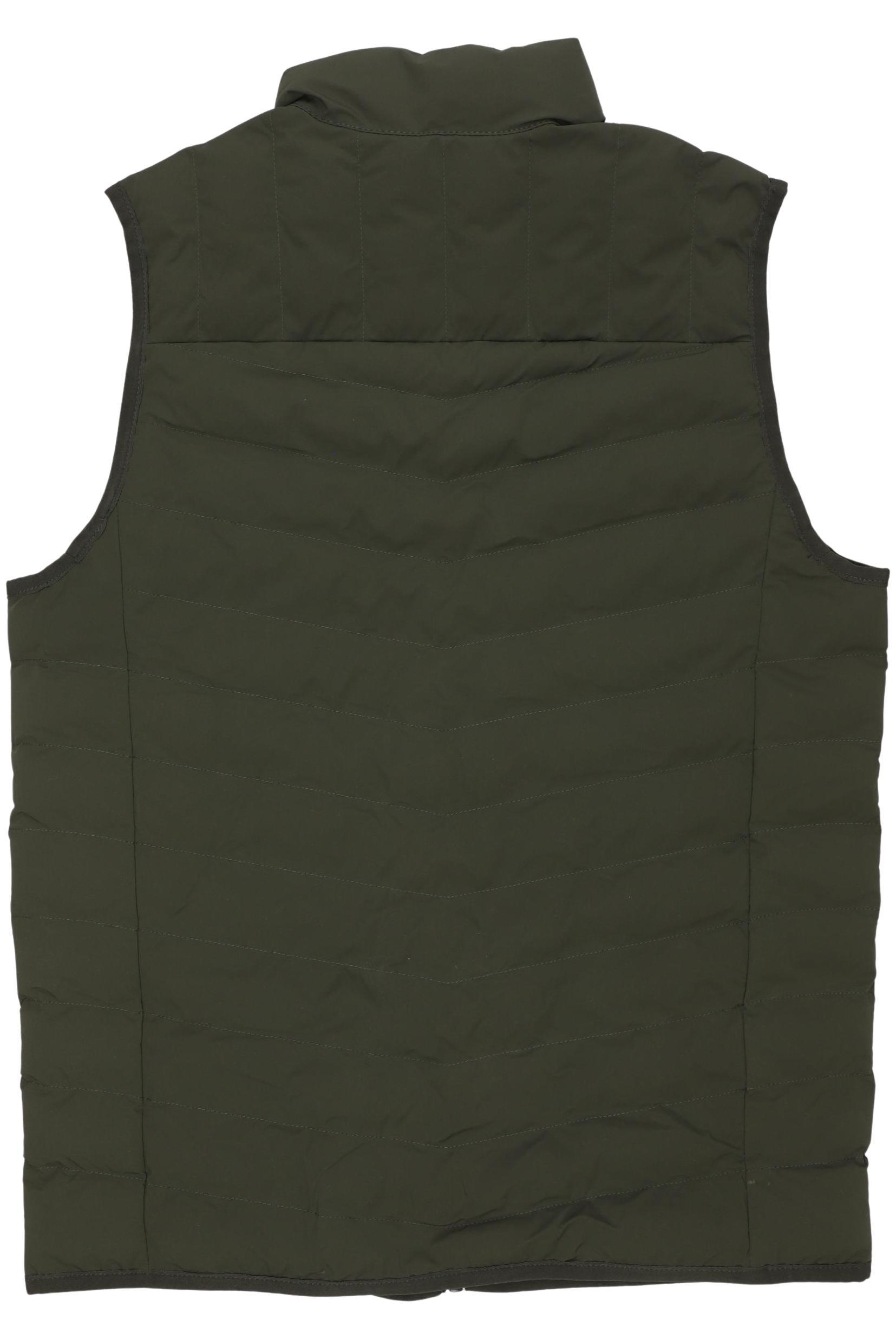 Thumbnail - engelbert strauss Jungen Jacke, grün, Gr. 158/164