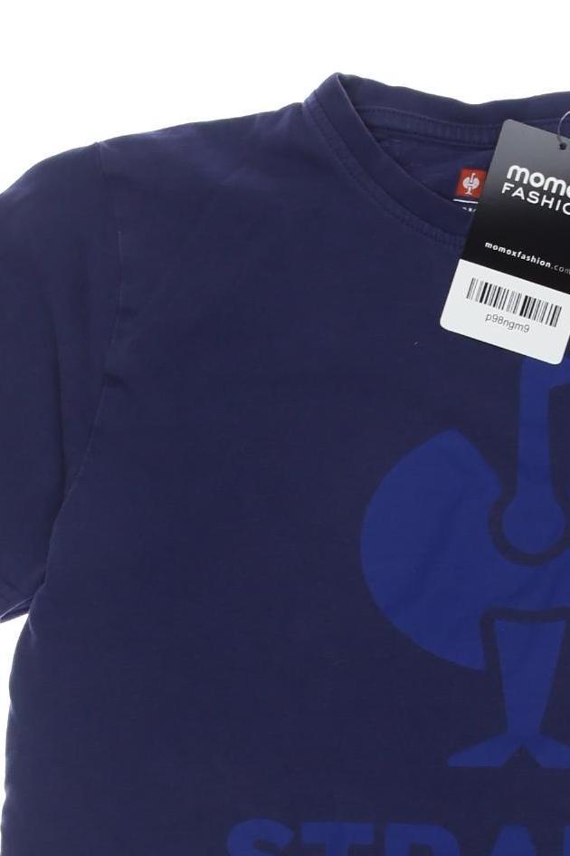 Thumbnail - engelbert strauss Jungen T-Shirt, marineblau, Gr. 146